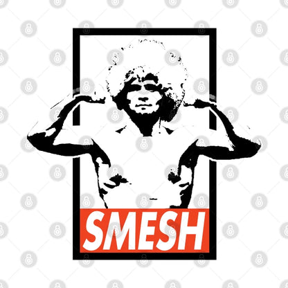 Khabib Smesh T-Shirt
