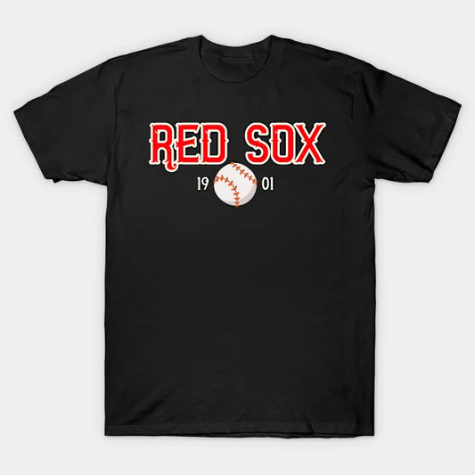 Boston Red Sox 2 T-Shirt