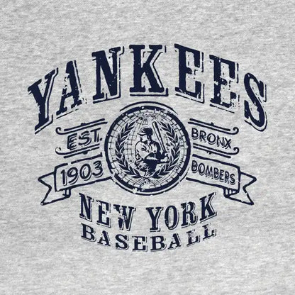Yankees Vintage Baseball T-Shirt