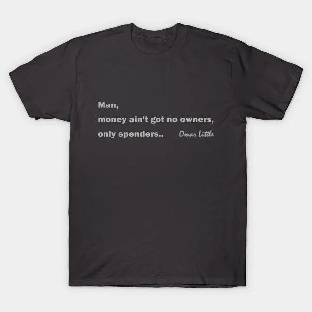 The Wire T-Shirt