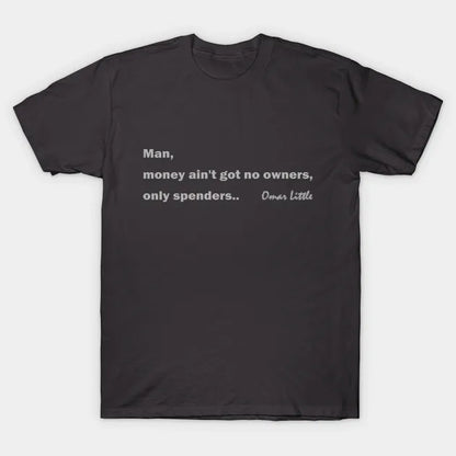 The Wire T-Shirt