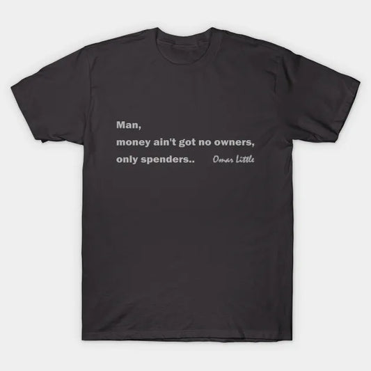 The Wire T-Shirt