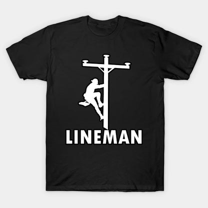 Lineman T-Shirt