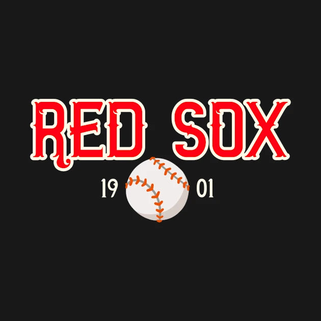Boston Red Sox 2 Hoodie