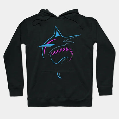 Miami Marlins Hoodie
