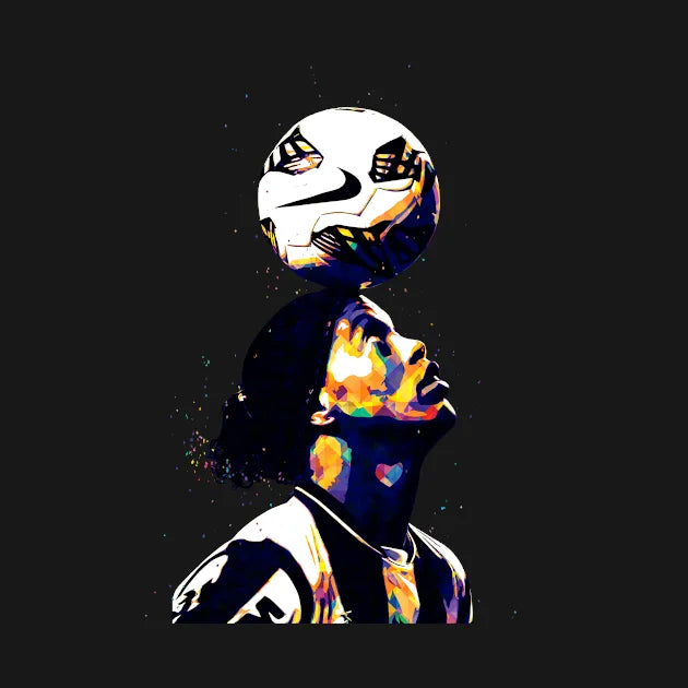 Ronaldinho T-Shirt