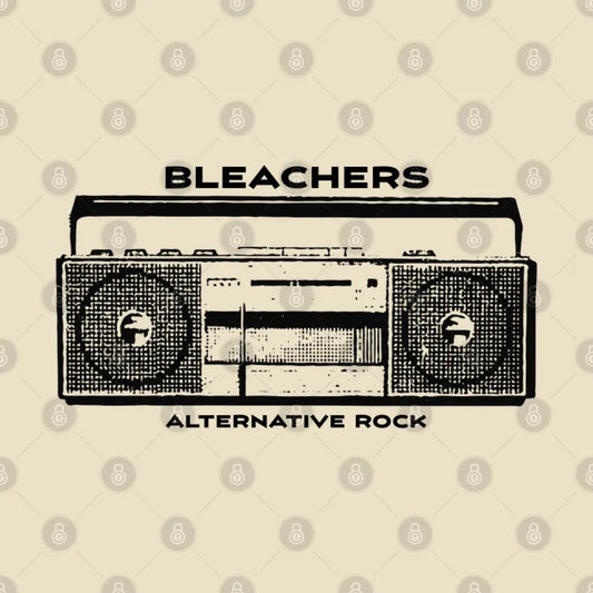 Bleachers T-Shirt