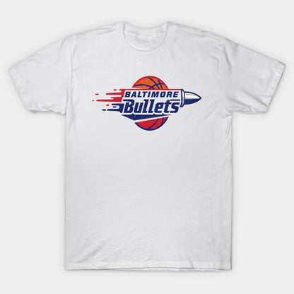 Baltimore Bullets T-Shirt