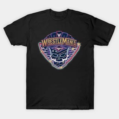 Cody Rhodes Las Vegas T-Shirt