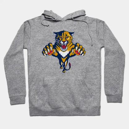 Retro Florida Panthers Hoodie