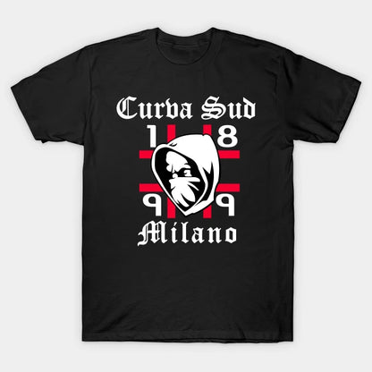 Curva South Milan T-Shirt