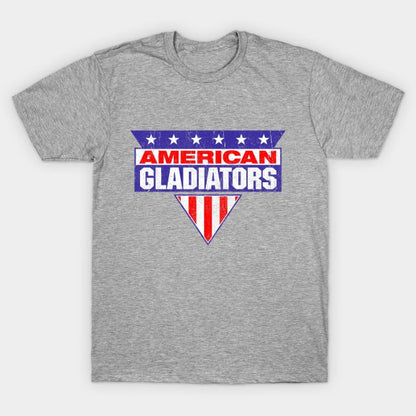 American Gladiators T-Shirt