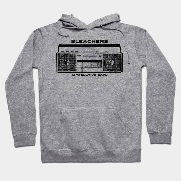 Bleachers Hoodie