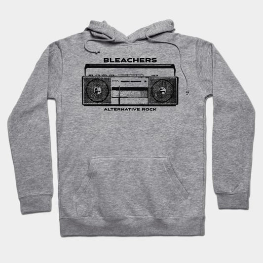 Bleachers Hoodie