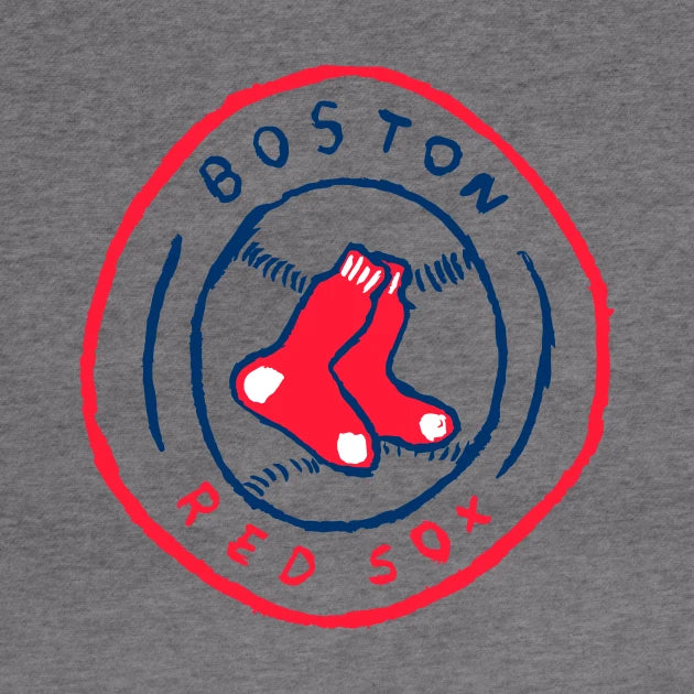 Boston Red Soooox 03 Hoodie
