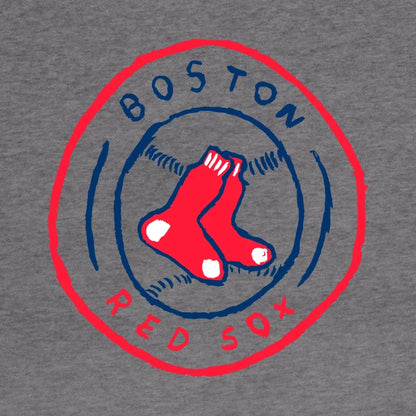 Boston Red Soooox 03 Hoodie