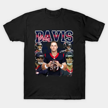 Davis Mills T-Shirt
