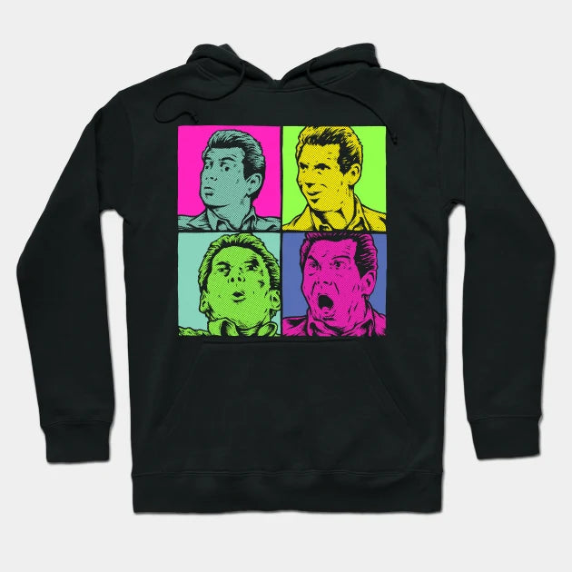 The Interview Hoodie
