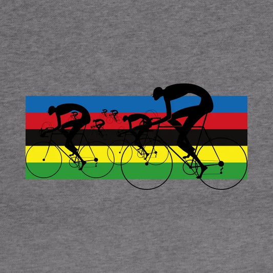 World Cycling Championship Hoodie