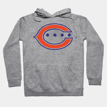 Chicago Bears Hoodie