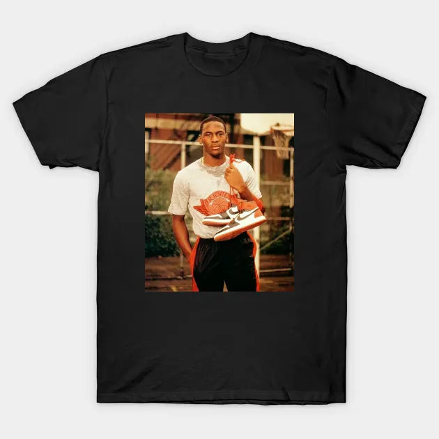 Young Jordan T-Shirt