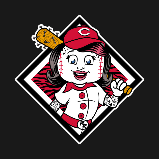 Rosie Red T-Shirt