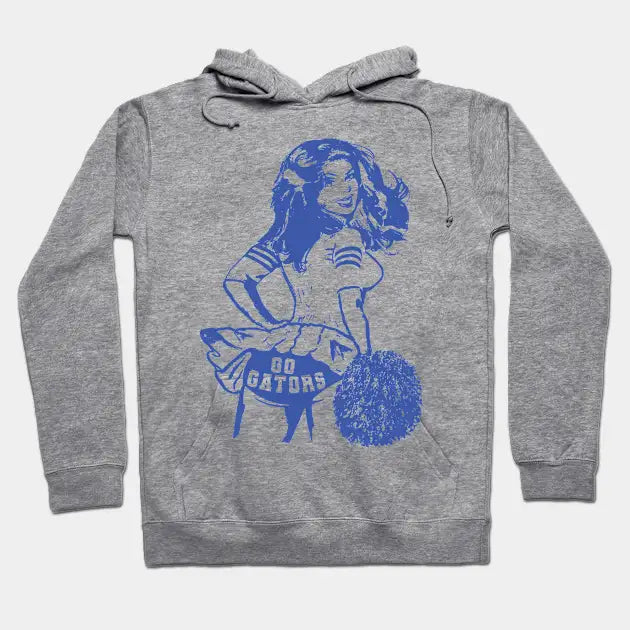 Go Gators Hoodie