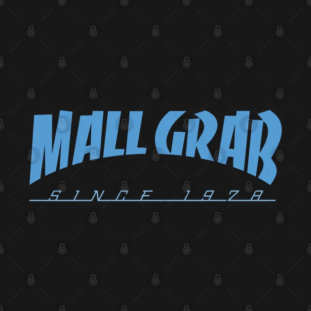 Mall Grab Hoodie