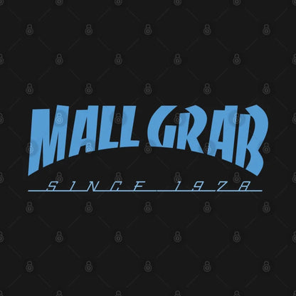 Mall Grab Hoodie