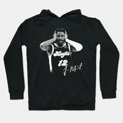 Ja Morant Signature Hoodie