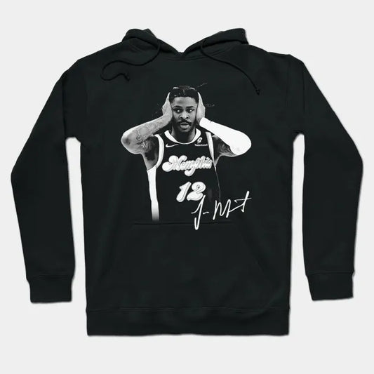 Ja Morant Signature Hoodie