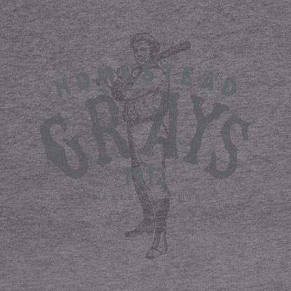 Homestead Grays Hoodie