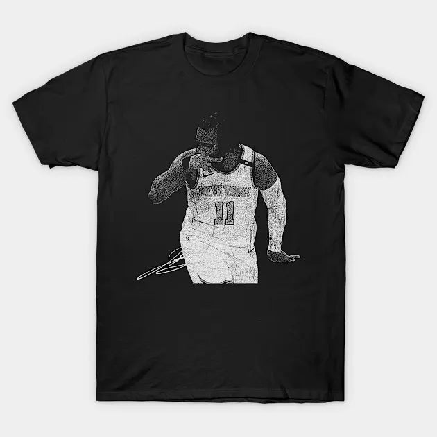 Jalen Brunson Vintage T-Shirt