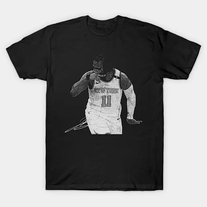 Jalen Brunson Vintage T-Shirt