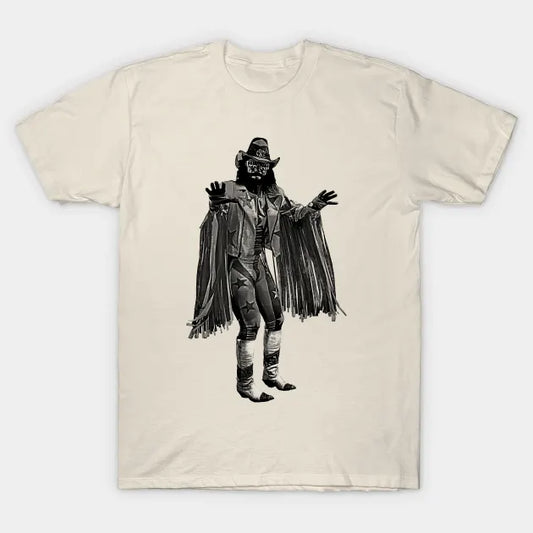 Randy Savage  Macho Man T-Shirt