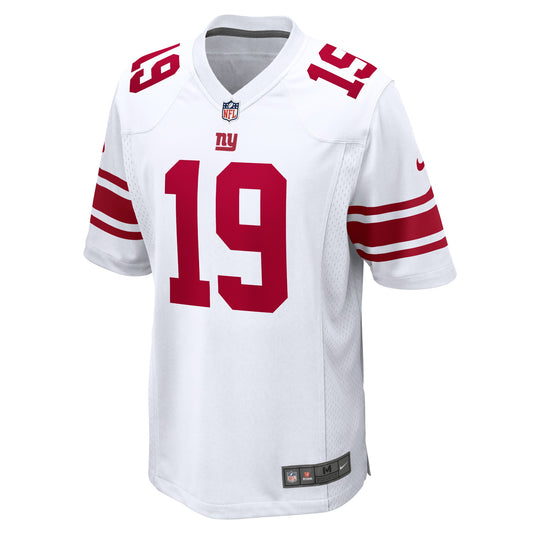 Kenny Golladay New York Giants Game Jersey - White