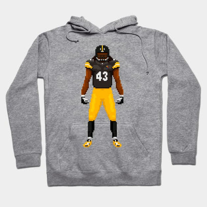 Tazmanian Devil Hoodie