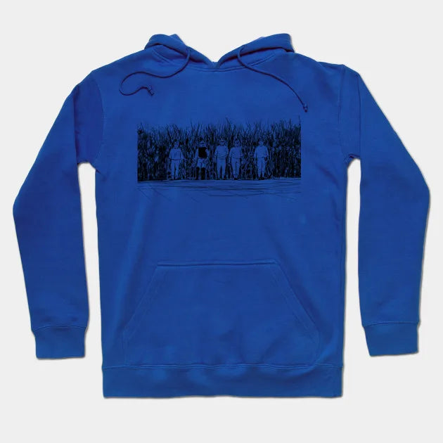Field Of Dreams Hoodie