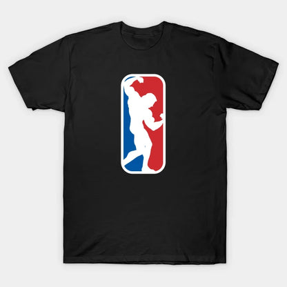 Arnie Pose T-Shirt