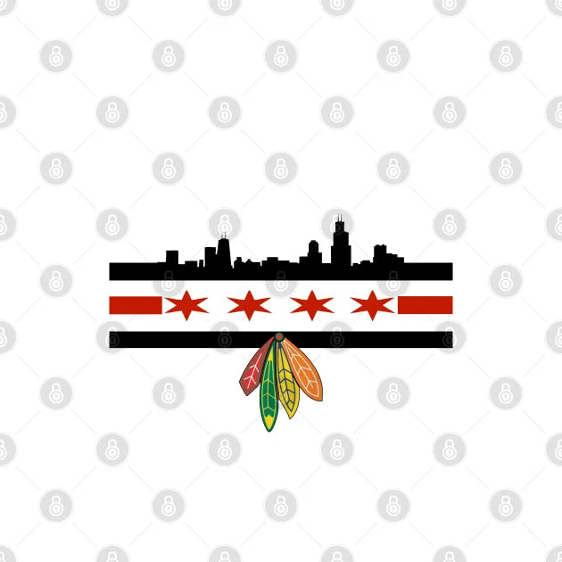 City Pride T-Shirt