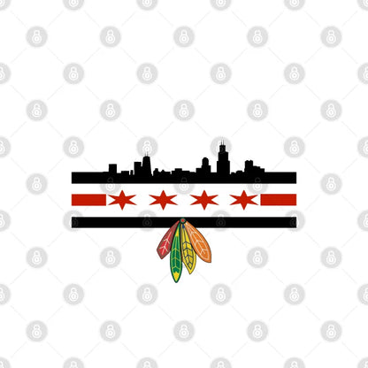 City Pride T-Shirt
