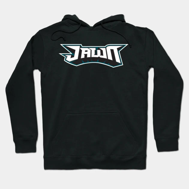 Eagles Jawn Hoodie