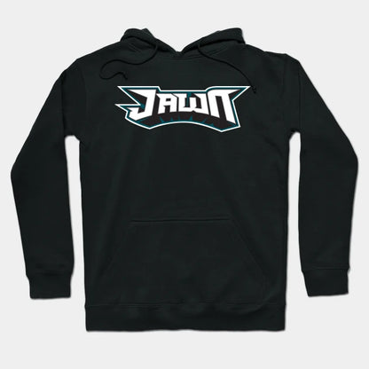 Eagles Jawn Hoodie