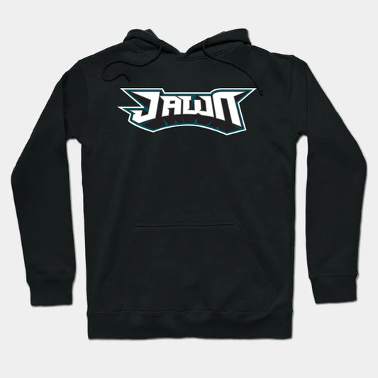 Eagles Jawn Hoodie