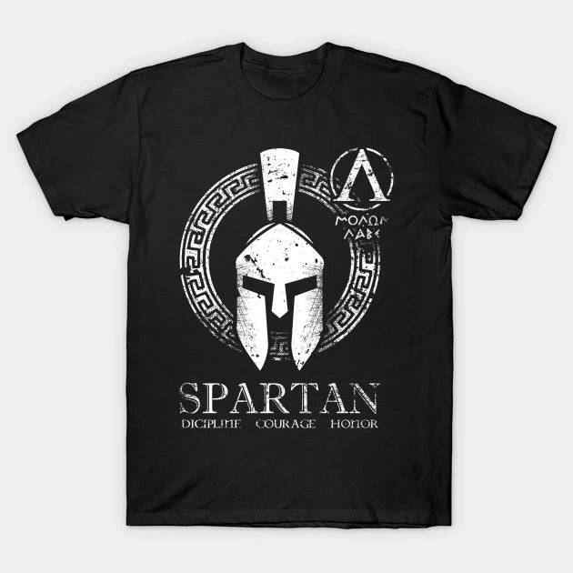 Spartan T-Shirt