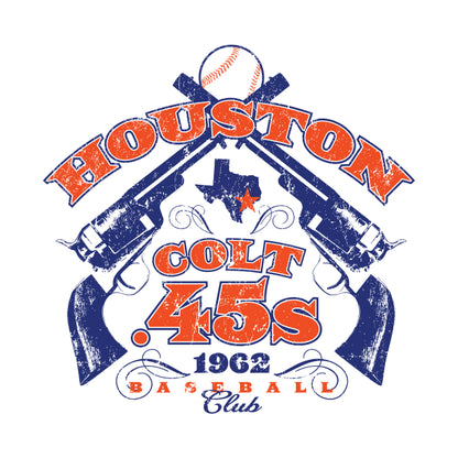 Houston Colt .45S T-Shirt