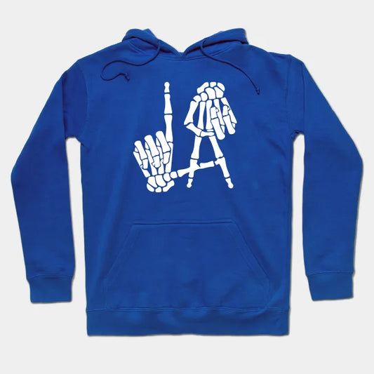 2020 World Series Champs Hoodie