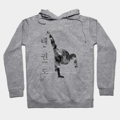 Taekwondo Hoodie