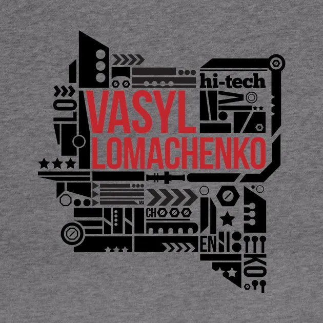 Hi-Tech Hoodie