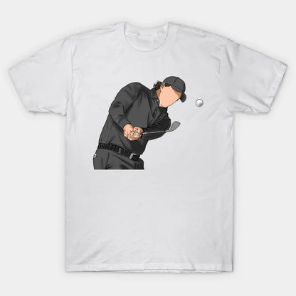 Phil Mickelson T-Shirt